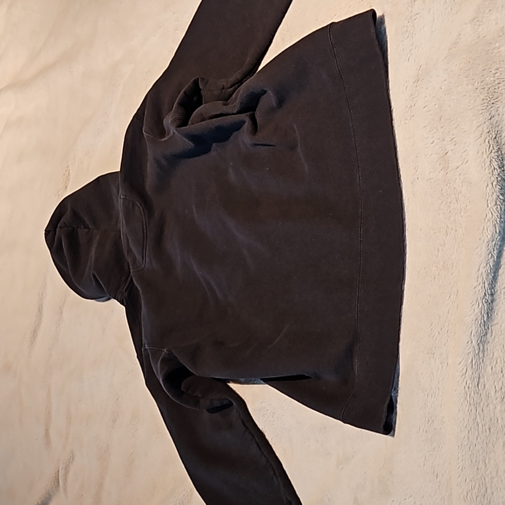 Mens small Tae Kwon do hoodie - Picture 5 of 7